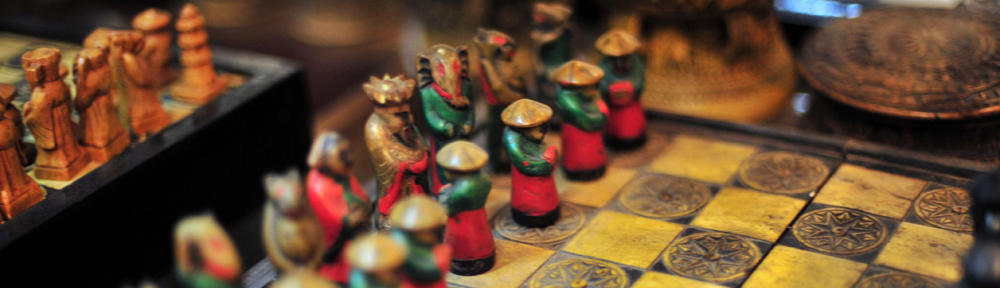 Miśka w podr&oacute;ży